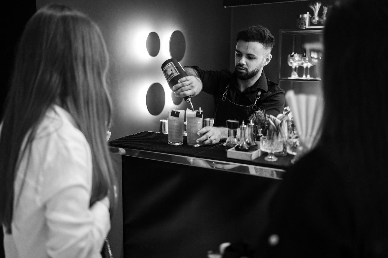 Festival drinks