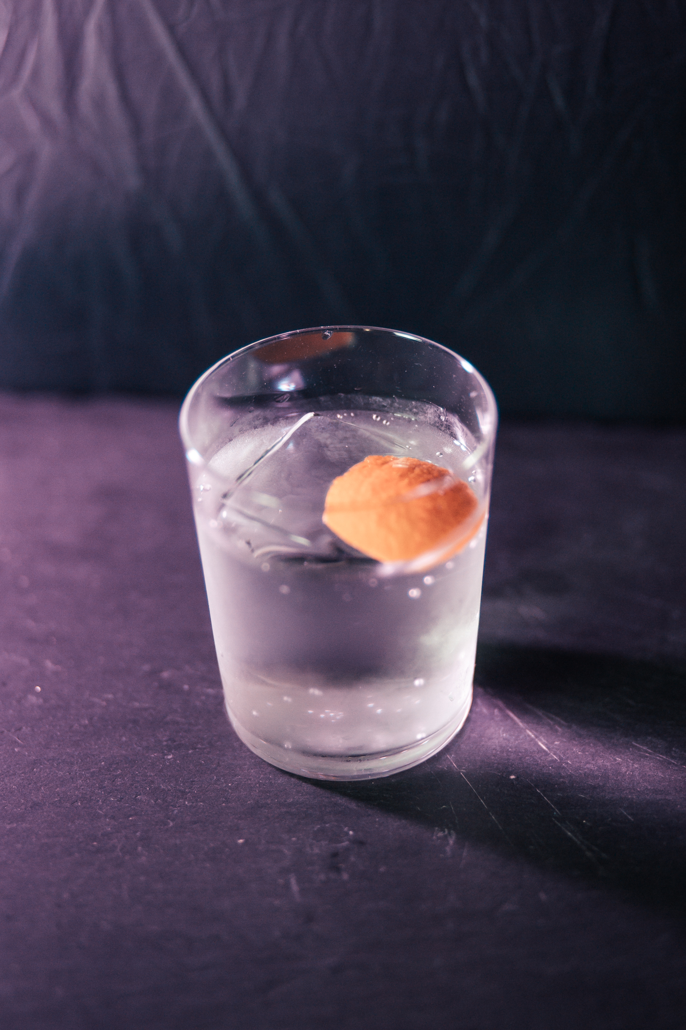 drink